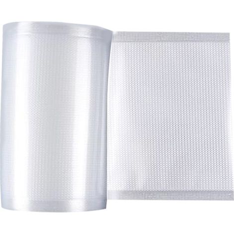 Vakuumierbeutel (2er-Pack) für FoodSaver Vakuumiergeräte, zur Lebensmittelkonservierung, vakuumieren Sie Ihre Mahlzeiten (professioneller Gebrauch, BPA-frei).