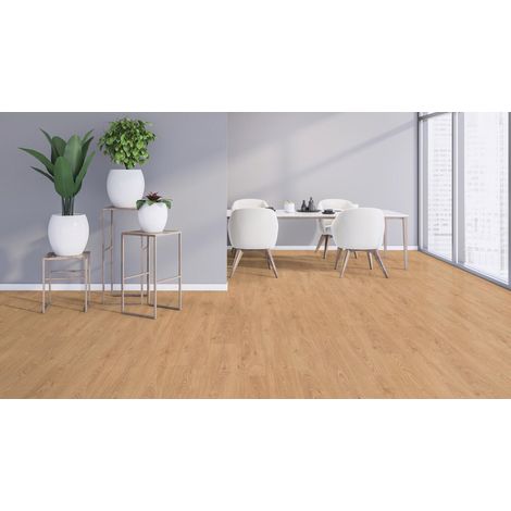 Kaindl Laminatboden Eiche Brione