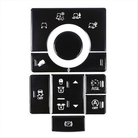 Phare LED pour moto Wick LED pour KTM EXC XC XCF XCW XCF SX SXF SXS 125 150 250 350 450 530 690 (1/5)