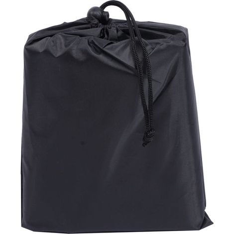 Bâche de Protection pour Bateau 286x122cm, Imperméable et Anti-UV, Couverture Extérieure Portable Anti-Poussière (1/5)