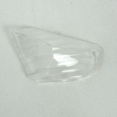 Blinkerglas hinten rechts weiß für Roller Peugeot 50 Vclic 759309 (1/5)