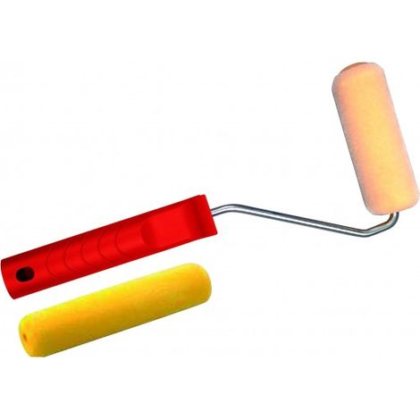 SOFOP TALIAPLAST - rouleau laqueur floque 110 mm - 110 mm