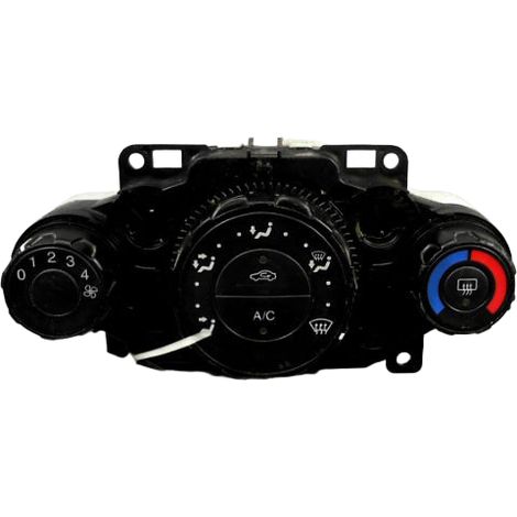 [PRODUIT D'OCCASION] Commande De Chauffage FORD Fiesta Vi Phase 1 2002-2005 ♻️ Ref Oe. 1777063 - Garantie à vie (1/3)