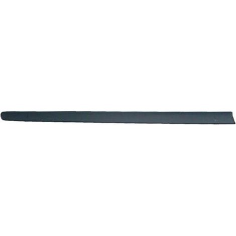 Moulure de porte avant gauche à peindre Volkswagen Polo 4 5 portes 2002-2009