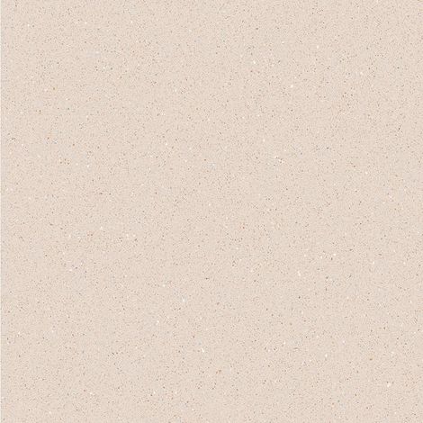 Carrelage extérieur antidérapant effet terrazzo grand format beige 80x80 cm MICRA R Crema GRIP (vendu par boite de 1,28m2) (1/3)