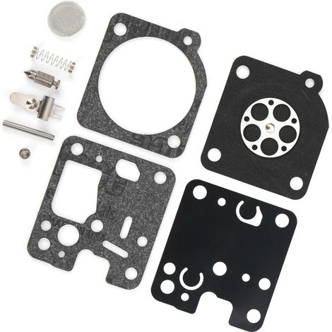 Kit de réparation de carburateur pour Zama rbk75 rbk85 rbk86 rbk87 rbk88 rbk90 rbk91 rbk92 rbk93 (1/5)