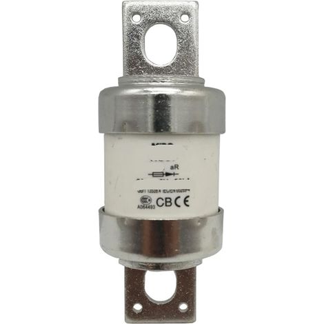 Fusible rapide aR 690 V 700 V 63 A 80 A 100 A 125 A 150 A 160 A