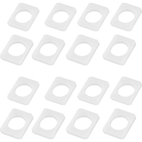 Convient pour la mise à niveau et le remplacement des bagues de siège des roulements fixes inclinés 2X Z3 Z3M. (1/5)