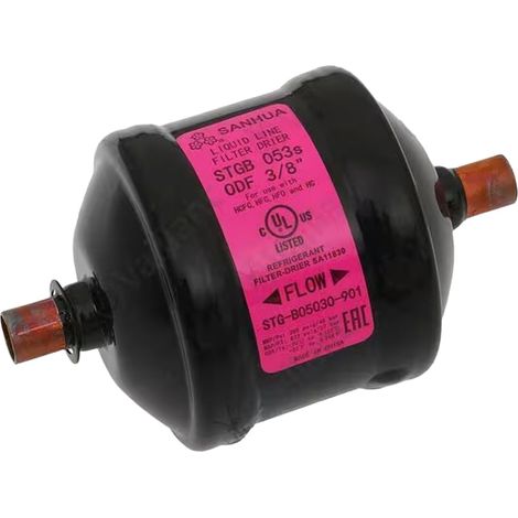 Filtre Pompes à Chaleur - 0020266439 - Vaillant