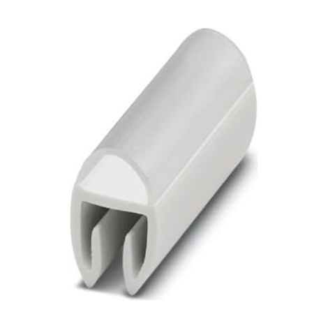 Marqueurs de câbles Phoenix Contact PATO Clipsable, Ø câble 2 3.5mm, Transparent ( Prix pour Boîte de 1000 )