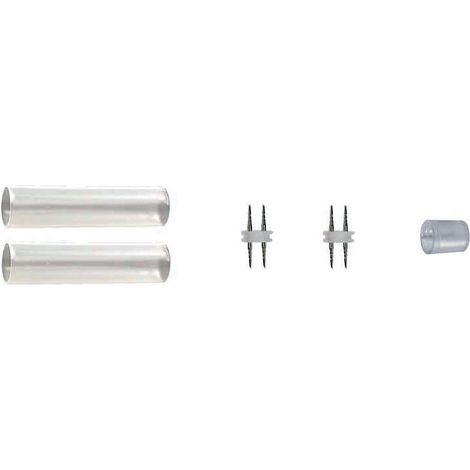 pack de raccordement pour cordon led festilight (1/2)
