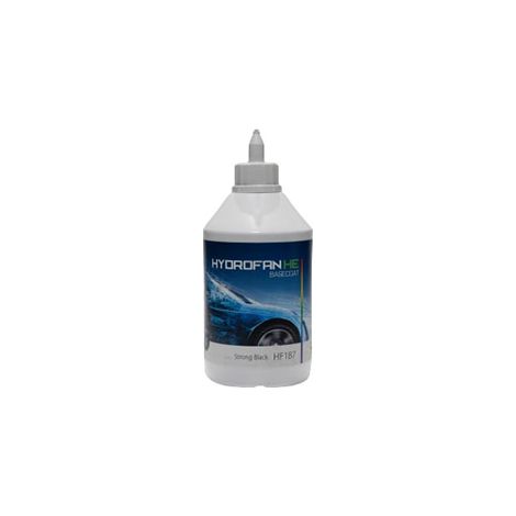 LECHLER TINTA BASE HYDROFAN HF187 STRONG BLACK 1 lt