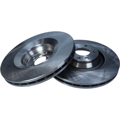 Disque de frein avant Maxgear pour VW A6 04- 347 mm (1/2)
