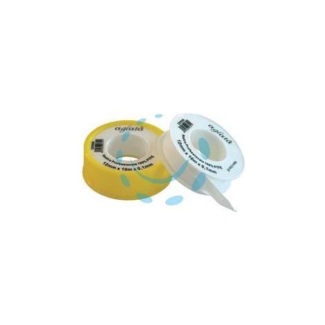 NASTRO TEFLON MM.12 MT.10 MM.0,1