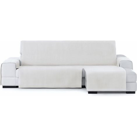 Housse de canapé Chaise Longue M/3 Levante Droite C/0 Extra (1/5)