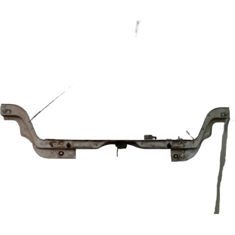 Face Avant PEUGEOT Bipper [PRODUIT D'OCCASION]♻️7106f6