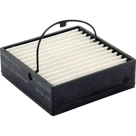Filtre à carburant Mann Filter PU8018 (1/2)