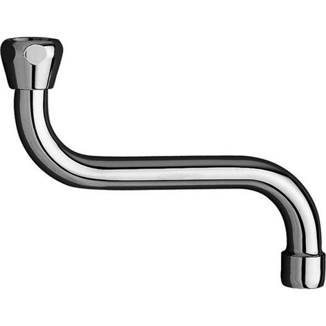 NEOPERL Universal S-Auslauf verchromt/mit CASCADE SLC 3/4'' 150 MM 16715194