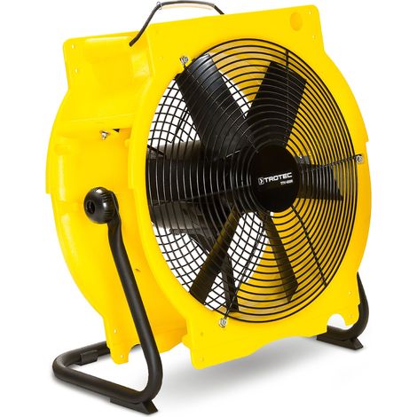 TROTEC TTV 4500 Ventilateur-extracteur 4500 m³/h