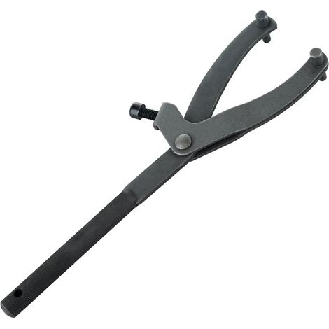 Y-Type Schwungradschlüssel, Riemenscheibe, Magnetische Halteklammer, Schwungradsattel, Kupplung, Schwungradscheibe, Kettenrad, Schlüssel für Roller, Moped