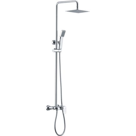 Columna de ducha Liverpool [ IMEX® ]