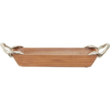Premier Housewares Vine Small Rectangular Dish (1/5)