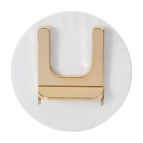 Almacenamiento de baño para secadores de pelo, estante de inodoro multifuncional