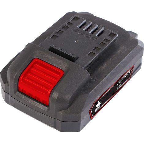 Batería tryton tj15ak 20V 1.5Ah Li-Ion