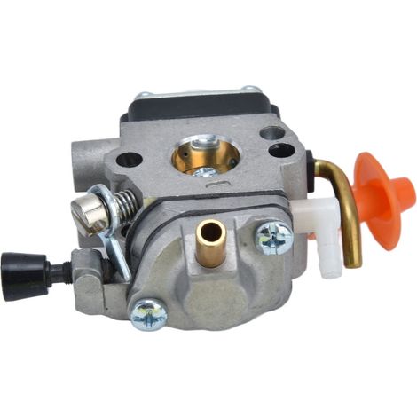 Kit de filtre de filtre de carburateur, 4180 120 0611 outil de réglage de carburateur résistant à l'usure pour jardin pour extérieur (1/5)