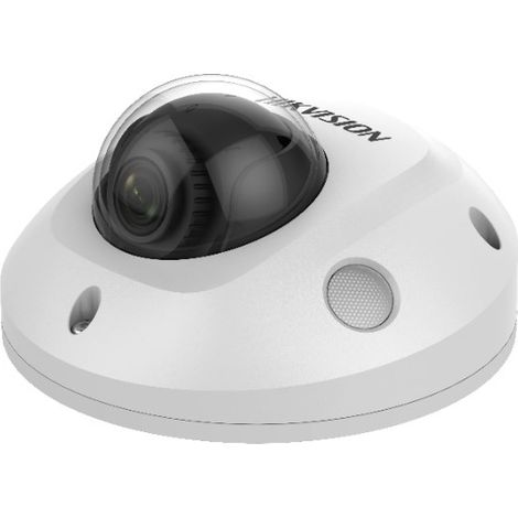 Telecamera di sicurezza Hikvision DS-2CD2543G2-IWS risoluzione 2688x1520