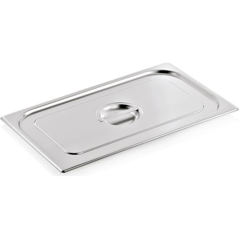 Couvercle inox GN 1/1 GN SELECT - Was Germany