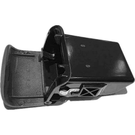 Cenicero de puerta delantera para Isuzu Qingling 700P K100 KV100 K600 KV600 VC46 (1/5)