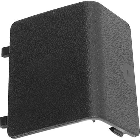 Couvercle du panneau de connecteur de diagnostic OBD 51437147538, remplacement pour BMW E90 2004-2008 (1/5)
