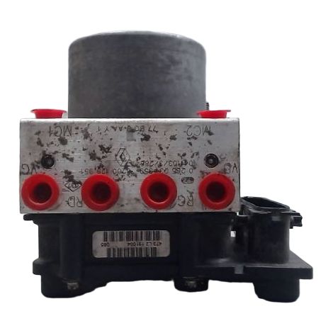 Unite Hydraulique Abs RENAULT Modus 2004-2007 [PRODUIT D'OCCASION]♻️8200129951 (1/3)