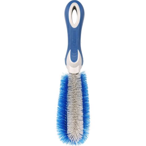 MICHELIN cepillo limpiador de llantas (1/4)