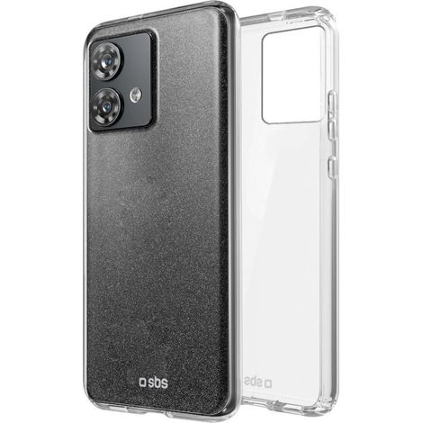 SBS TESKINMOED40NT custodia per cellulare 16,6 cm (6.55") Cover Trasparente (1/2)