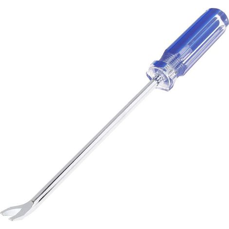 Extracteur de clous Outil de retrait d'agrafes