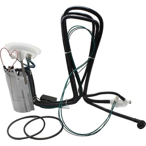 Pompe à carburant pour BMW Série 5 et 6 (Touring et Cabriolet) E60, E61, E63, E64 (530d, 525d, 535d, 530xd, 635d) - Référence : 16117373474 (1/5)