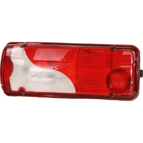 FT11411 fanale posteriore veloce LE (1/4)