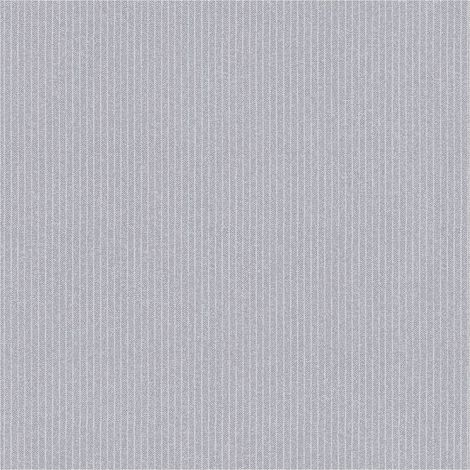 Ton-sur-ton wallpaper wall Profhome 375505 non-woven wallpaper slightly textured Ton-sur-ton matt grey 5.33 m2 (57 ft2) (1/5)