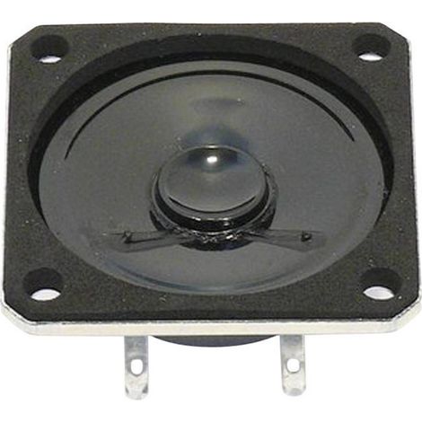 Haut-parleur Visaton K50 SQ (1/2)