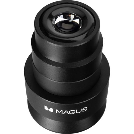 Condensatore in campo oscuro MAGUS DF1 A 0,9 (1/3)