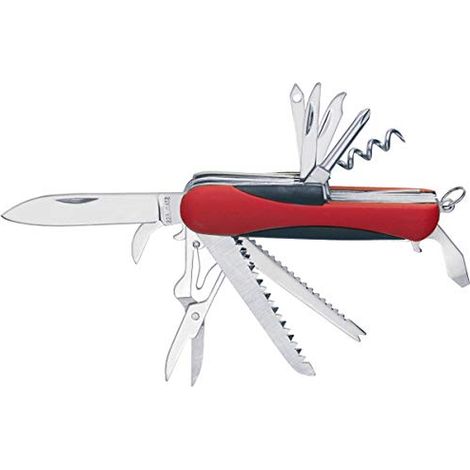 Coltello tascabile multiuso 12 in 1 (1/3)