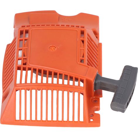 Ensemble de lanceur à rappel 503615571 pour tronçonneuse Husqvarna 61 266 268 272 XP (1/5)