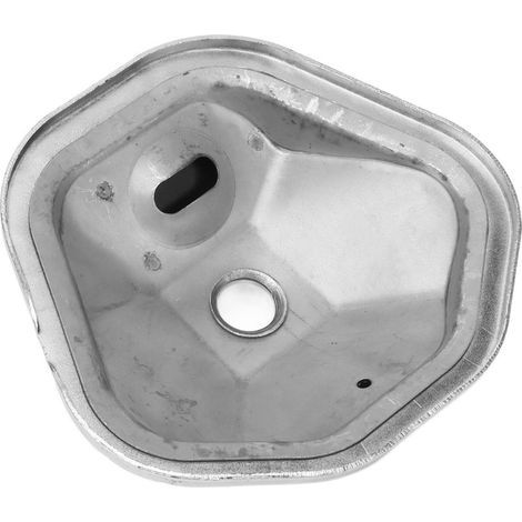 Capot de Cylindre pour Moteur GX390 et 188F, Pièces pour Générateur 5KW (1/5)