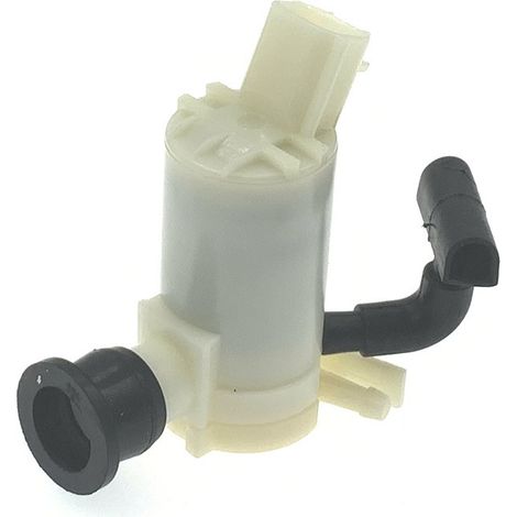 Applicable to Honda City, Crider, Civic windshield washer pump, wiper motor, and washer motor 76846-TA0-A01 (1/5)