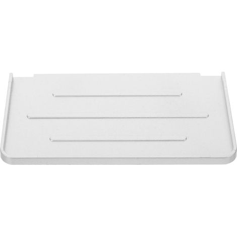 Support mural pour téléphone portable dans la salle de bain, lot de 2. (1/4)