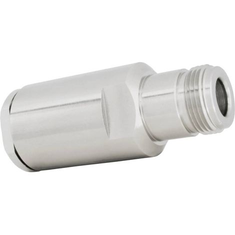 SSB Electronic Ecoflex15 Plus 7397 Connecteur N femelle, droit 50 Ω 1 pc(s) (1/3)
