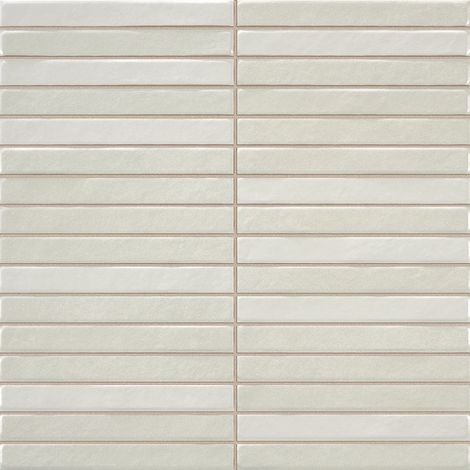 LA PLATERA PENCIL REEF NACAR 35x35 Azulejo Pasta Blanca - ref: 353BPLPREWX