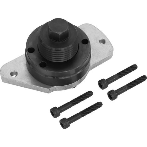 Sealey VSE3036 Fuel Pump Locking/Removal Tool for JLR 2.0D Ingenium Engine (1/4)